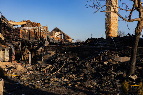 Reliable Fire Damage Assessment contractor in Georgetown, PA by Fire Damage Doption