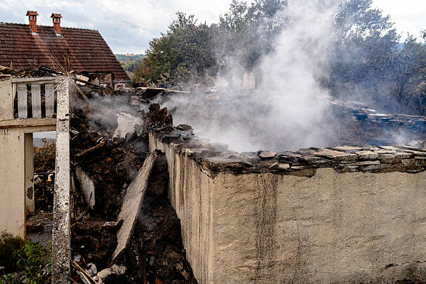 Affordable Fire Damage Assessment solutions in Georgetown, PA
